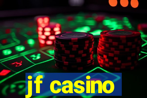 jf casino